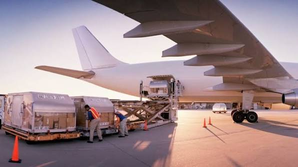 Air Cargo & Freight