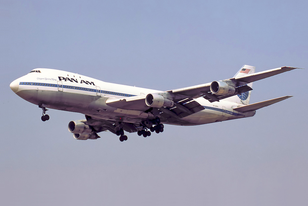 Aviation