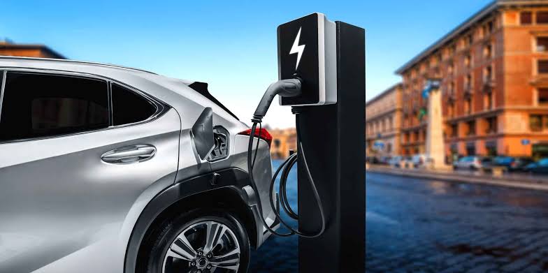 Electric Transportation