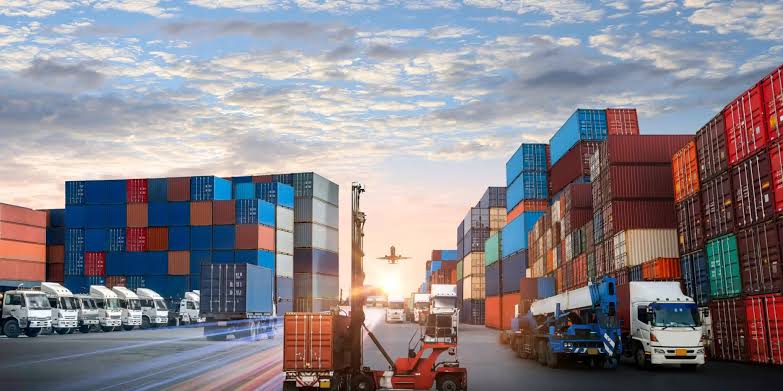 Intermodal & Multimodal Transport