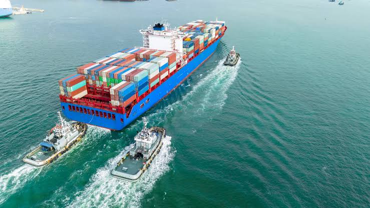 Maritime Transportation