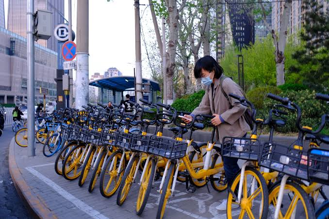 Mobility-as-a-Service