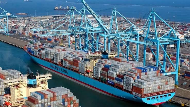 Ports & Terminals