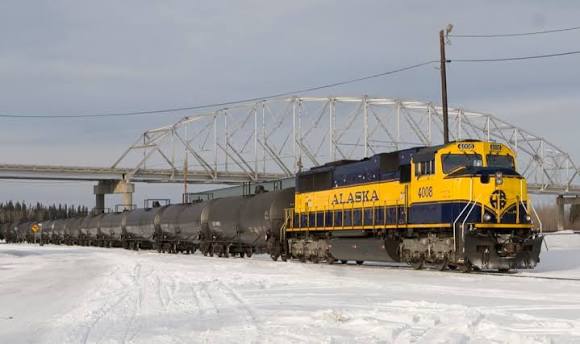 Rail Transportation