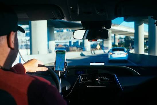 Ride-Hailing & On-Demand Mobility