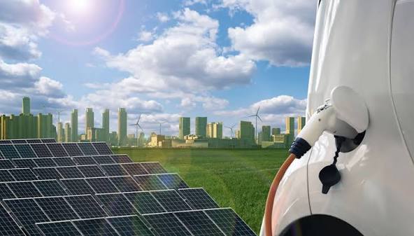 Sustainable Transportation