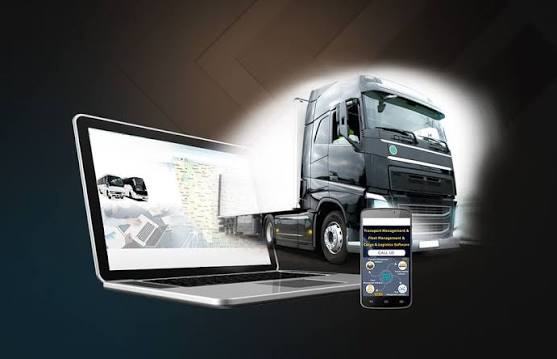 Transport Software & Digital Platforms