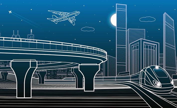 Transportation Infrastructure