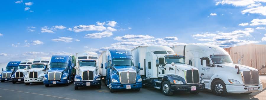 Trucking & Commercial Freight