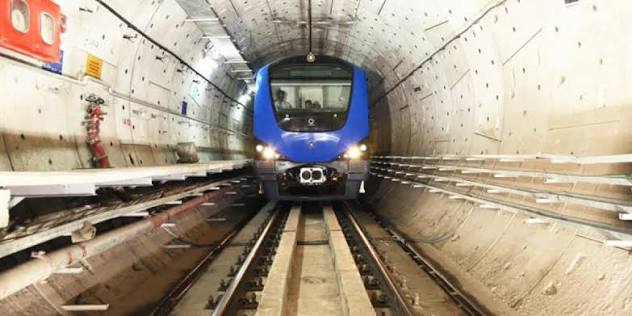 Urban Rail & Metro